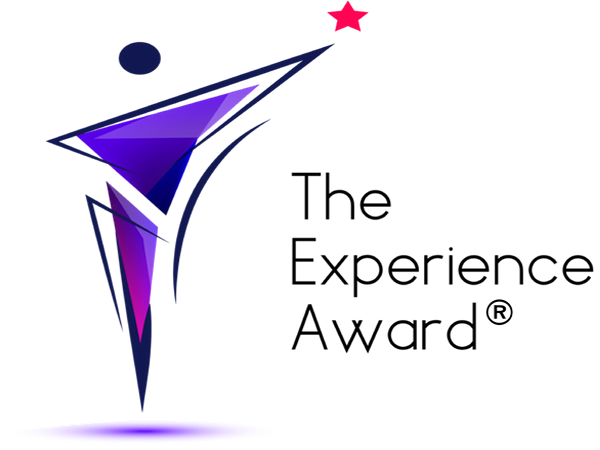 the experience award