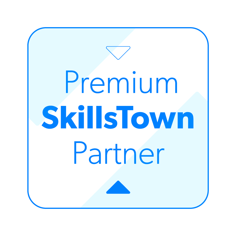 Premium SkillsTown Partner
